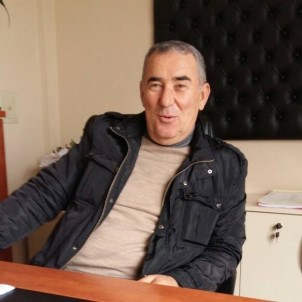 Giresun'un Tirebolu İlçesi AK Parti İlçe Başkanı Kemal Koç Hayatını Kaybetti