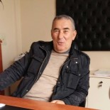 CEMAL ÖZTÜRK - Giresun'un Tirebolu İlçesi AK Parti İlçe Başkanı Kemal Koç Hayatını Kaybetti