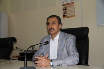 FERASET - HRÜ'de 'Çanakkale Ruhundan 15 Temmuz Ruhuna' Konferansı