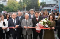 BALıKESIR ÜNIVERSITESI - İpek Yolu Sergisi Karesi'de