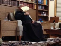 FETHULLAH GÜLEN - İşte Fethullah Gülen’in son görüntüleri