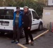 İzmir'de Terör Operasyonu Açıklaması 15 Gözaltı