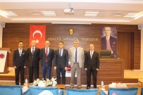 Klavye Şampiyonlarına Ödül