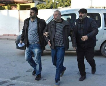 Konya'da Çeşitli Suçlardan Aranan 35 Kişi Gözaltına Alındı