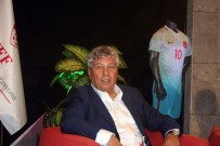 HAKAN ÇALHANOĞLU - Lucescu Açıklaması 'Yabancı Kuralının Değişmesine Gerek Yok'