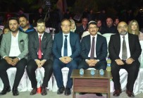 FARUK ÇELİK - Manisa'nın Fethinin 704. Yılı Törenle Kutlandı