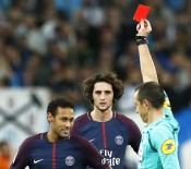 NEYMAR - Neymar'a 2 maç ceza