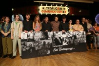 KAZıM KURT - Odunpazarı Belediye Tiyatrosu Sezonu Açtı