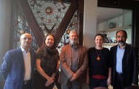 ORHAN KEMAL - Orhan Kemal Öykü Ödülü'nün Sahibi Belli Oldu