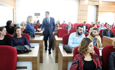 Resim Ve Müzik Öğretmenleri Çalışmalarını Tamamladı