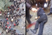 İSMAIL BEYHAN - Rize'de Silahlı Kavga Açıklaması 1 Ölü, 2 Yaralı