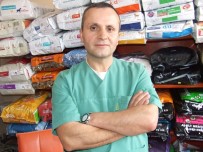 TIBBİ DESTEK - Sakarya Veteriner Hekimler Odası Başkanı Mustafa Yıldız Açıklaması