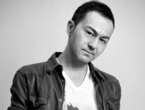 SERDAR ORTAÇ - Serdar Ortaç'ın Acun Ilıcalı pişmanlığı