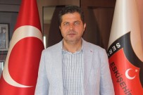 SERVİS ŞOFÖRÜ - Servisçilerin Yeni Yönetmelik Eleştirisi