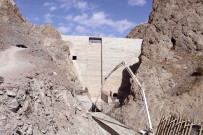 VEYSEL EROĞLU - Sivridere Barajı İle 6 Bin 880 Dekar Zirai Arazi Suya Kavuşacak