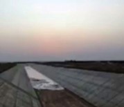 AHMET ERSIN - Sulama Kanallarına Deneme Amaçlı Su Bırakılmaya Başlandı