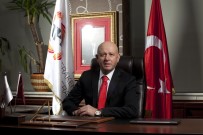 TÜRKIYE PERAKENDECILER FEDERASYONU - TPF Başkanı Açıklaması 'Ucuz Kırmızı Et Projesine Biz De Talibiz'