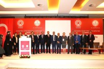 FATİH PROJESİ - Uluslararası Eğitim Teknolojileri Sempozyumu Sivas'ta Yapıldı