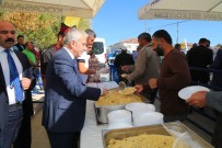 MUSTAFA KıLıÇ - Vali Kamçı Mahzemin Mahallesinde