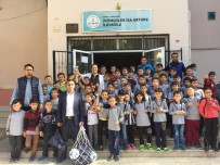 FUTBOL TURNUVASI - Yunusemre'de Sınıflar Yarışıyor