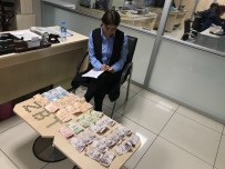 DUYGU SÖMÜRÜSÜ - Zabıta Dilencilere Nefes Aldırmıyor