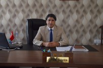 TEMİZLİK GÖREVLİSİ - Ağrı İŞKUR İl Müdürü Güven 186 İş Yerini Ziyaret Ederek Eleman Tespit Etti