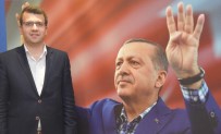AK Parti İl Gençlik Kolları'nda Yeni Yönetim Belli Oldu
