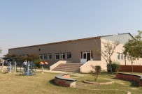 DIKILITAŞ - Akdeniz'de 7 Ayrı Yerde Mahalle Evi Ve Taziye Evi Yapılıyor