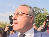 MELİH GÖKÇEK - Akit Tv'den yeni provokasyon girişimi