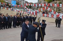 SAIM ESKIOĞLU - Alaplı'da 29 Ekim Cumhuriyet Bayramı Kutlandı