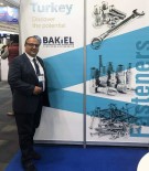 EXPO - Amerikalılara En Fazla El Aletleri Sattık