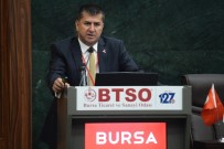 SAVUNMA SANAYİ MÜSTEŞARLIĞI - ASELSAN'dan Bursalı Firmalarla İş Birliği