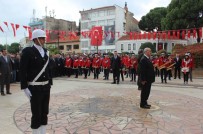 METİN LÜTFİ BAYDAR - Aydın'da 'Cumhuriyet Bayramı' Kutlamaları Başladı