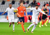 ALEKS TAŞÇıOĞLU - Başakşehir Son Nefeste