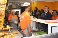 Başbakan Yardımcısı Çavuşoğlu Açıklaması 'Türk Milletinin Geçmişi Sadece 100 Yılla Kaim Değildir'