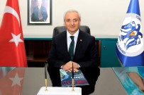 KARDEŞ KAVGASI - Başsoy'dan 29 Ekim Cumhuriyet Bayramı Mesajı