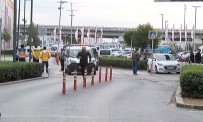 ŞÜPHELİ ARAÇ - Bayrampaşa'da Şüpheli Araç Alarmı