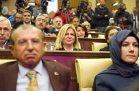 MELİH GÖKÇEK - Belediye Meclisi Üyeleri Gözyaşlarını Tutamadı