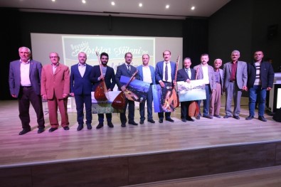 Beyşehir'de Aşıklar Şöleni