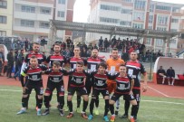 Bilecikspor Açıklaması5 Bayırköyspor Açıklaması0