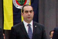 ŞEKIP MOSTUROĞLU - 'Caner'in Cezasının 4 Maç Olması Gerekirdi'