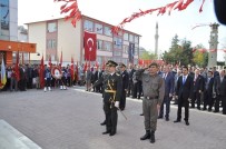 Cumhuriyet Bayramı Kutlamaları Başladı