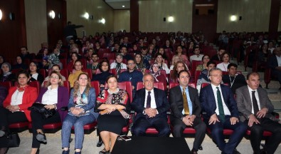 DAS Bölge Toplantısı, Atatürk Üniversitesinde Gerçekleşti