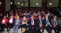 SERHAT VANÇELIK - DAS Bölge Toplantısı, Atatürk Üniversitesinde Gerçekleşti