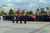 MEHMET TÜRKÖZ - Didim'de 29 Ekim Kutlamaları..