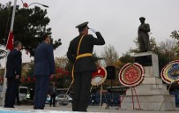 OKTAY KALDıRıM - Elazığ'da Cumhuriyet Bayramı Kutlamaları