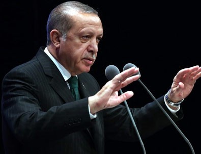 Erdoğan'dan 'erken seçim' açıklaması