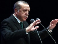 Erdoğan'dan 'erken seçim' açıklaması