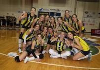 Filede Derbi Fenerbahçe'nin