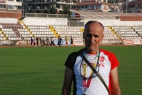 Gazete Kupürü Hayatını Değiştirdi, Atletizm Süper Ligi'nde Kulüp Başkanı Oldu Haberi